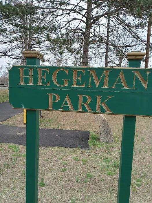 Hegeman Park Picture 5