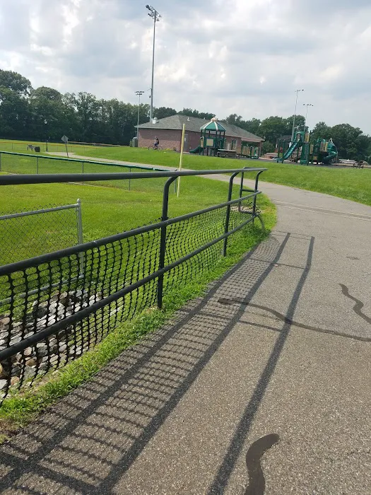 Westvale Park Picture 10