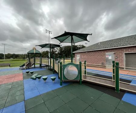 Westvale Park