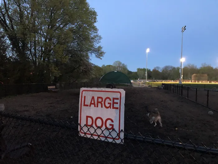West Woof Dog Park Picture 5