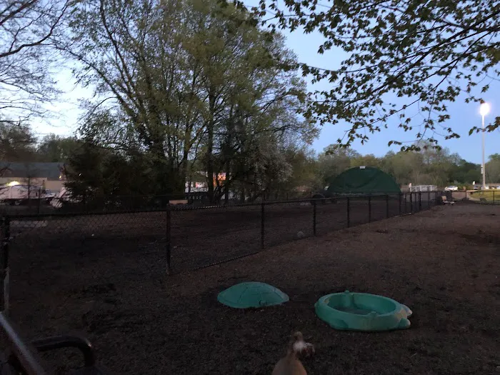 West Woof Dog Park Picture 2