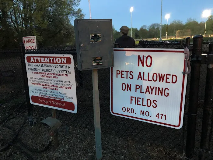 West Woof Dog Park Picture 6