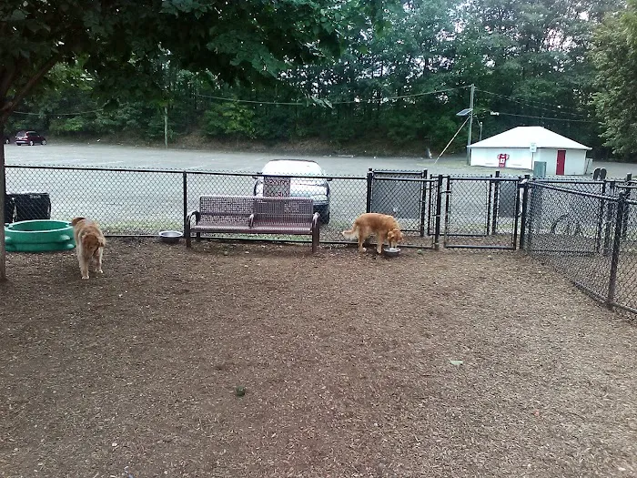 West Woof Dog Park Picture 10