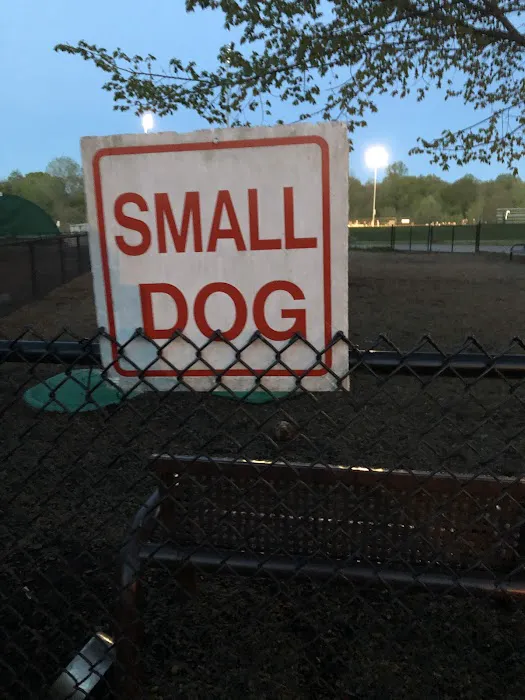West Woof Dog Park Picture 8