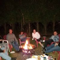 Overbrook Park ico