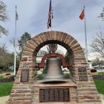 Westwood Fire Department Memorial