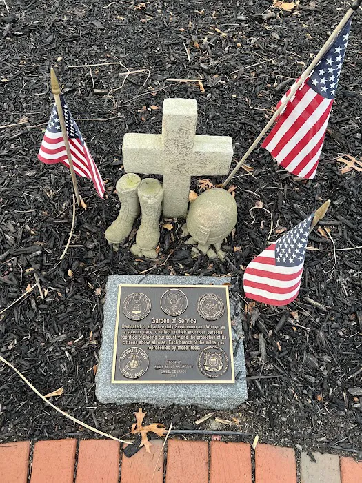 Garden of Service Picture 2