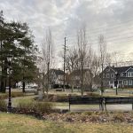Garden of Service