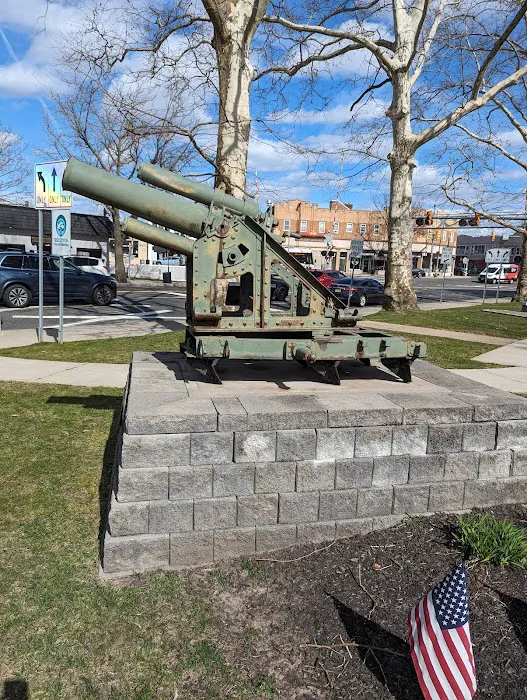 Veteran's Memorial Park Picture 9