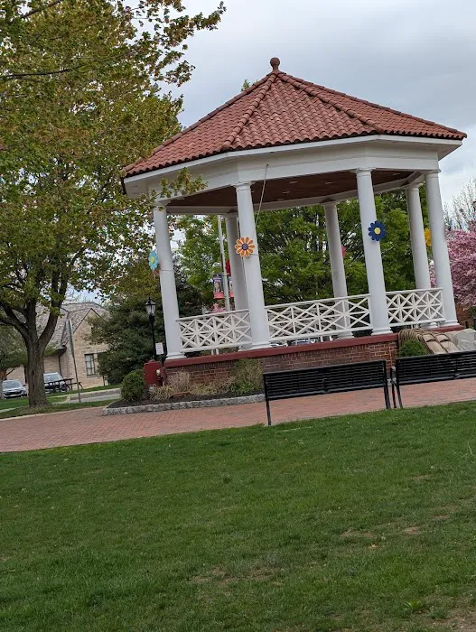 Veteran's Memorial Park Picture 1
