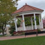 Veteran's Memorial Park