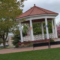 Veteran's Memorial Park ico