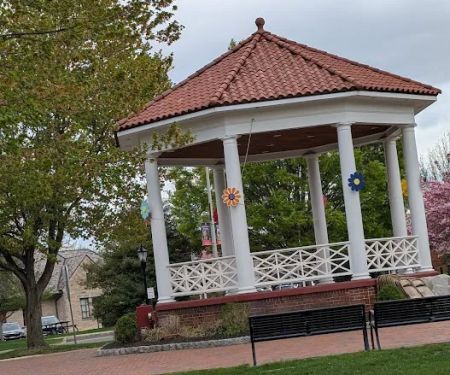 Veteran's Memorial Park