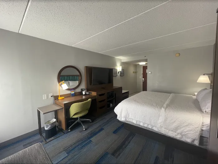 Hampton Inn Ridgefield Park Picture 9