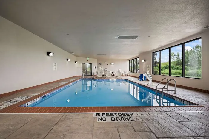 Hampton Inn Ridgefield Park Picture 4