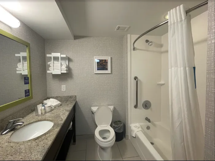 Hampton Inn Ridgefield Park Picture 8