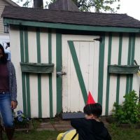 Meadows At Ridgefield Park ico