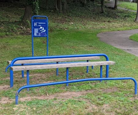 Polifly Park