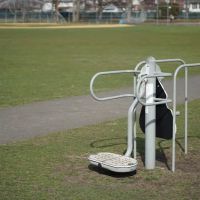 Veterans Park ico