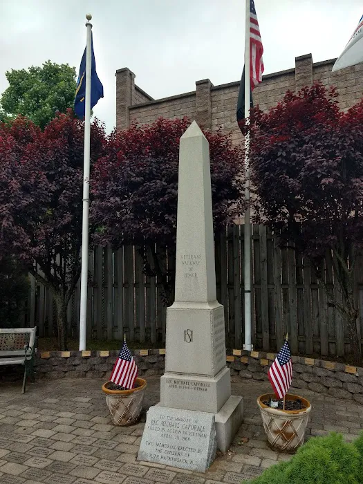 Veterans Park Picture 5