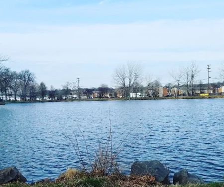 Lakeview Field