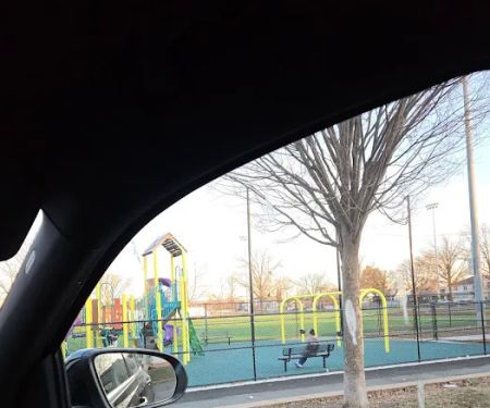 Lakeview field