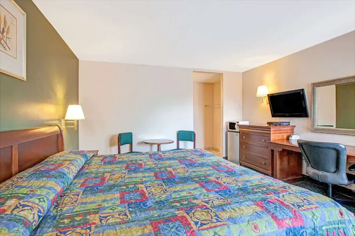 Knights Inn South Hackensack Picture 4
