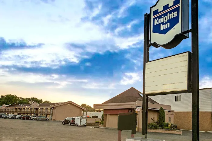 Knights Inn South Hackensack Picture 5