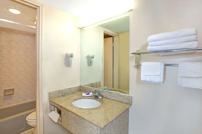 Knights Inn South Hackensack Picture 7