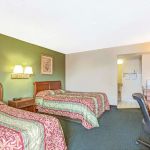 Knights Inn South Hackensack