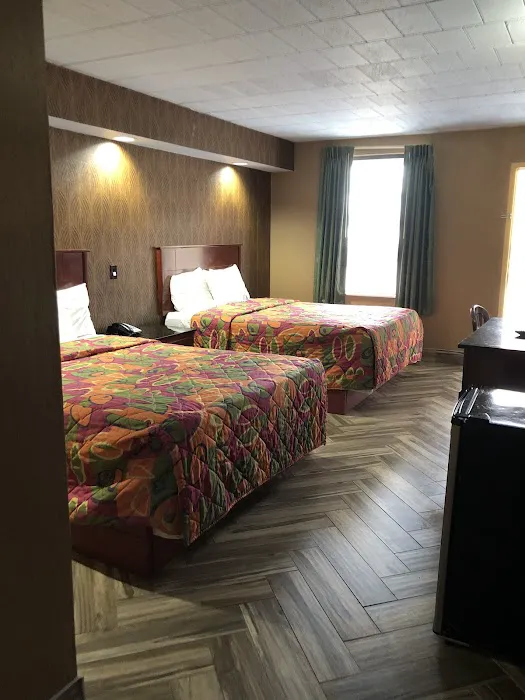 Congress Inn Picture 4