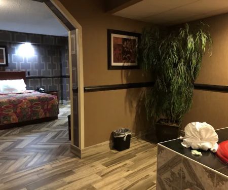 Congress Inn