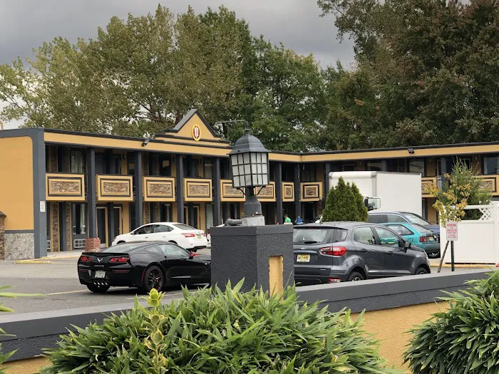 Congress Inn Picture 5