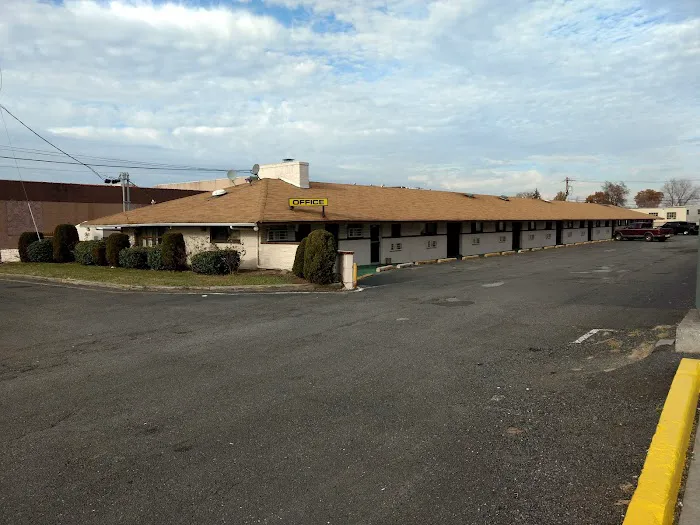 Stagecoach Motel Picture 6