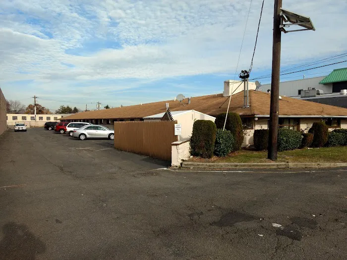 Stagecoach Motel Picture 8