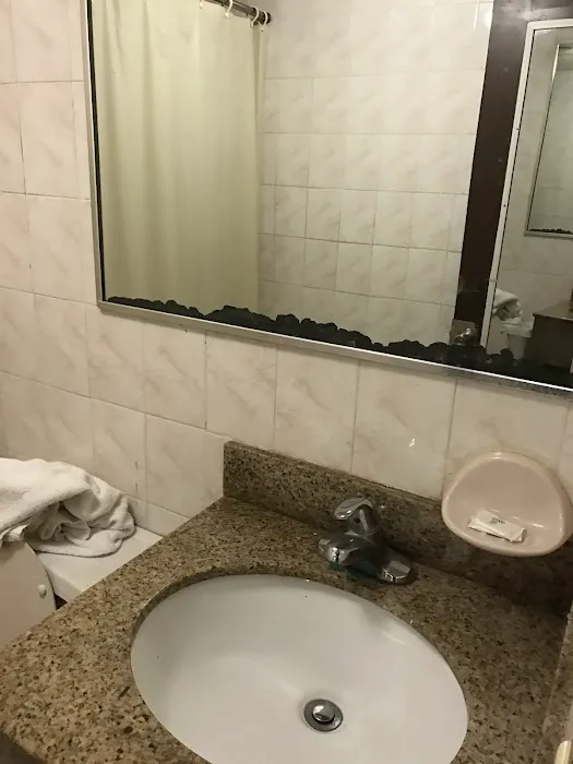 Stagecoach Motel Picture 5