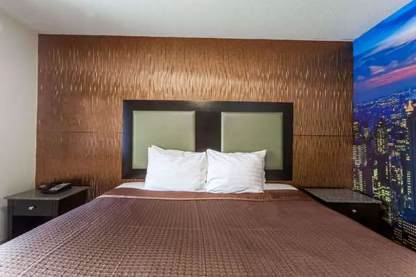 Travelodge by Wyndham South Hackensack Picture 2