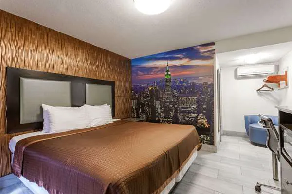 Travelodge by Wyndham South Hackensack Picture 9