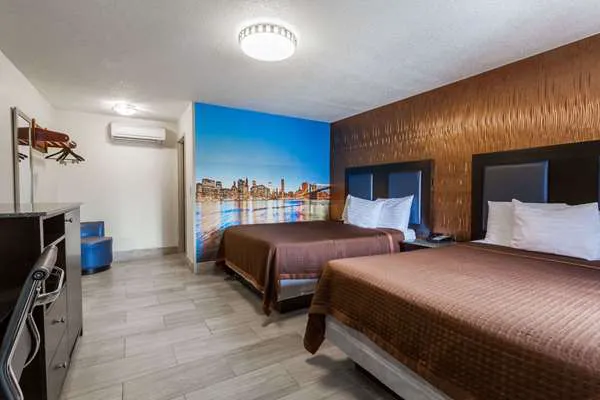 Travelodge by Wyndham South Hackensack Picture 6
