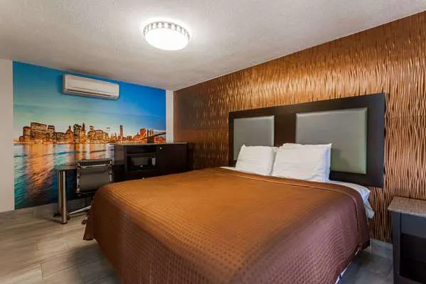 Travelodge by Wyndham South Hackensack Picture 7