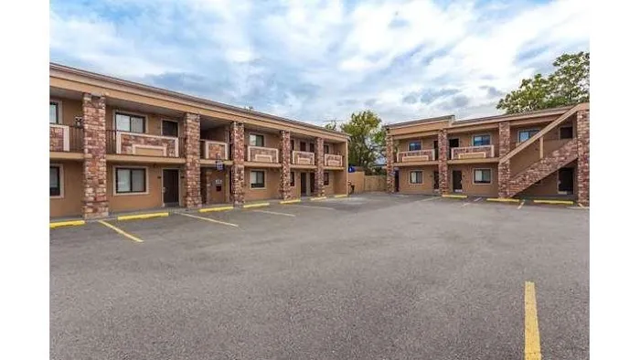 Travelodge by Wyndham South Hackensack Picture 5