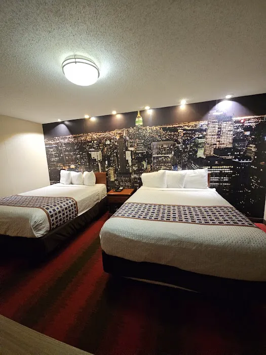 Motel capri NY Picture 1