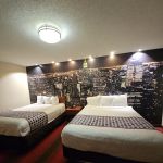 Motel capri NY