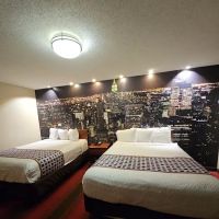 Motel capri NY ico