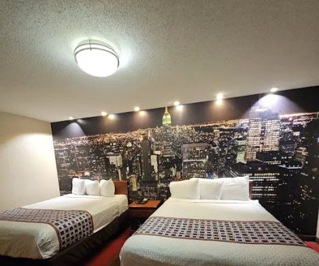 Motel capri NY