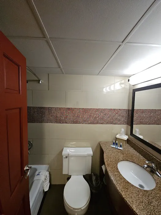 Motel capri NY Picture 4
