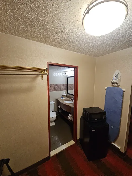 Motel capri NY Picture 2