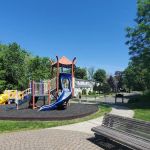 Thomas F. Gaffney Jr. Park