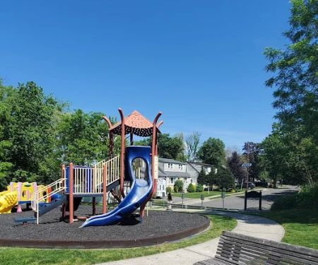 Thomas F. Gaffney Jr. Park