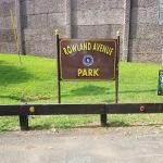 Rowland Avenue Park